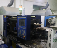 Machine CNC