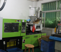 Machine CNC