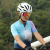 Lentille REVO pour lunettes de soleil de cyclisme, de course à pied et de sport