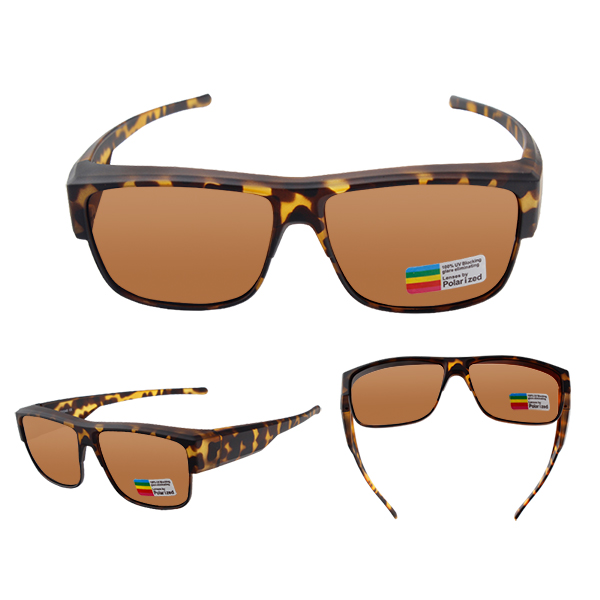 Pare-soleil quotidien avec lunettes de soleil avec protection UV - Bang Long