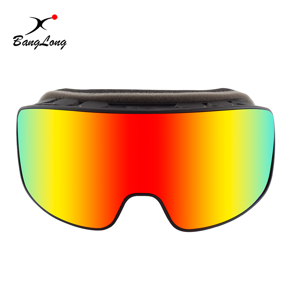 Lunettes de ski tendance