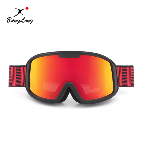 Lunettes de ski plein cadre