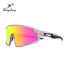 Lunettes de soleil de sport TR90 Performance Shade pour baseball