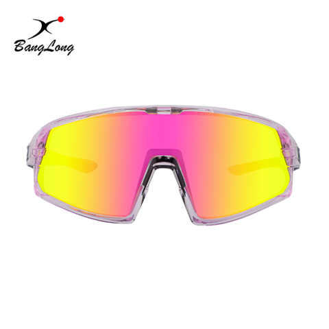 Lunettes de soleil de sport TR90 Performance Shade pour baseball