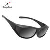 Conduite Escalade Golf Protection UV sur lunettes de soleil