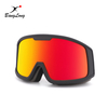 Lunettes de ski anti-buée avec protection UV