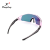 Lunettes de soleil de sport TR90 Performance Shade pour baseball