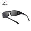 Conduite Escalade Golf Protection UV sur lunettes de soleil